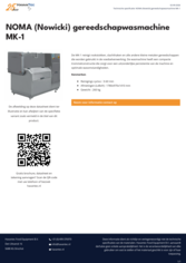 Havantec Food Equipment B.V. Havantec Food Equipment B.V.