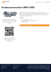 Havantec Food Equipment B.V. Havantec Food Equipment B.V.