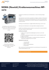 Havantec Food Equipment B.V. Havantec Food Equipment B.V.