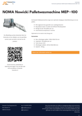 Havantec Food Equipment B.V. Havantec Food Equipment B.V.