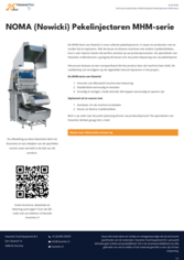Havantec Food Equipment B.V. Havantec Food Equipment B.V.