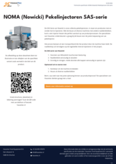 Havantec Food Equipment B.V. Havantec Food Equipment B.V.