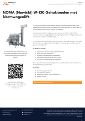 Havantec Food Equipment B.V. Havantec Food Equipment B.V.