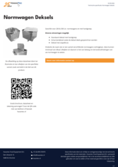 Havantec Food Equipment B.V. Havantec Food Equipment B.V.