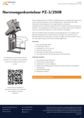 Havantec Food Equipment B.V. Havantec Food Equipment B.V.