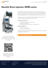 Havantec Food Equipment B.V. Havantec Food Equipment B.V.