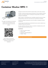 Havantec Food Equipment B.V. Havantec Food Equipment B.V.