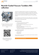 Havantec Food Equipment B.V. Havantec Food Equipment B.V.