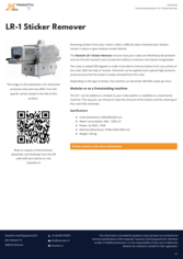 Havantec Food Equipment B.V. Havantec Food Equipment B.V.
