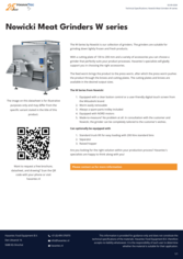 Havantec Food Equipment B.V. Havantec Food Equipment B.V.