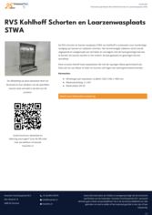 Havantec Food Equipment B.V. Havantec Food Equipment B.V.