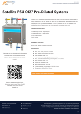 Havantec Food Equipment B.V. Havantec Food Equipment B.V.