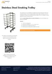 Havantec Food Equipment B.V. Havantec Food Equipment B.V.