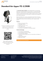Havantec Food Equipment B.V. Havantec Food Equipment B.V.