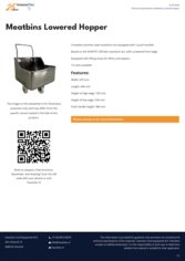 Havantec Food Equipment B.V. Havantec Food Equipment B.V.