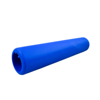 Kink protection for hose Kink protection for hose