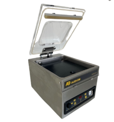 Audion vacuum machine Audion vacuum machine