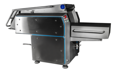 Bevroren Blokken Verkleiner FR-400 Bevroren Blokken Verkleiner FR-400