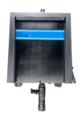 Foamico Satelliet SU 0125-4 (2014) Foamico Satelliet SU 0125-4 (2014)