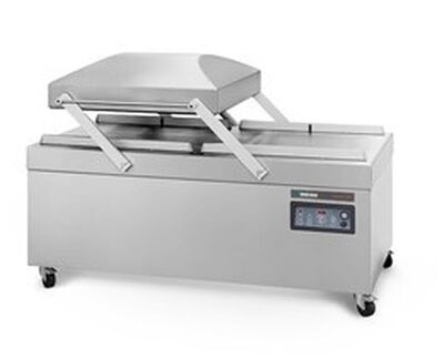 Henkelman Vacuümmachines Atmoz-serie Henkelman Vacuümmachines Atmoz-serie