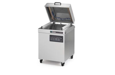 Henkelman Vacuümmachines Polar-serie Henkelman Vacuümmachines Polar-serie
