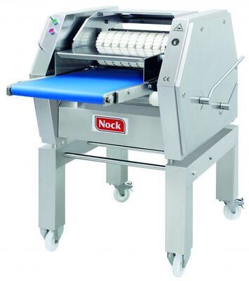 Nock Yaprack Machines CB series Nock Yaprack Machines CB series