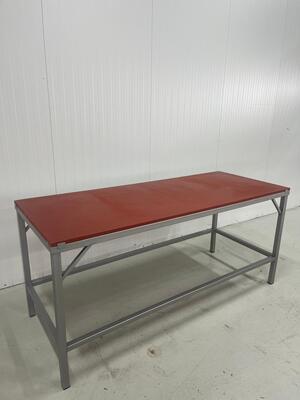 RVS Snijtafel RVS Snijtafel