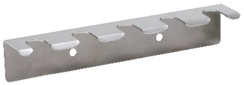 Nozzle holder for 5 nozzles, stainless steel Nozzle holder for 5 nozzles, stainless steel