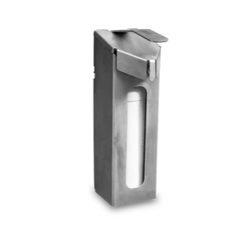 Soap Dispenser With Elbowcontrol Soap Dispenser With Elbowcontrol