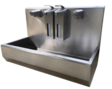 ITEC Wasbak 20550-2w