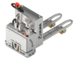 ULMA Inox RVS Elektrische pallettruck