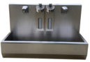 ITEC Wasbak 20550-2w