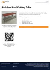 Havantec Food Equipment B.V.