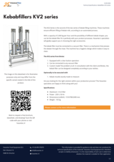Havantec Food Equipment B.V.