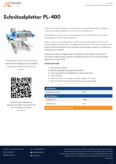 Havantec Food Equipment B.V.