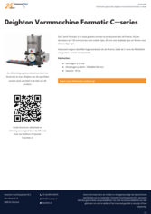 Havantec Food Equipment B.V.