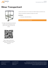 Havantec Food Equipment B.V.