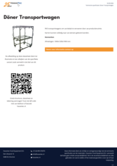 Havantec Food Equipment B.V.