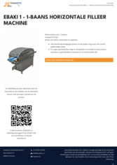 Havantec Food Equipment B.V.