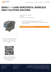 Havantec Food Equipment B.V.