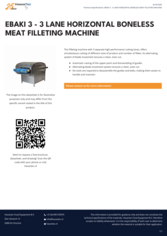 Havantec Food Equipment B.V.