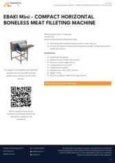 Havantec Food Equipment B.V.