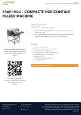 Havantec Food Equipment B.V.