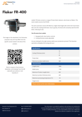 Havantec Food Equipment B.V.