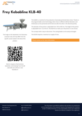 Havantec Food Equipment B.V.