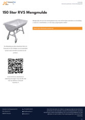 Havantec Food Equipment B.V.