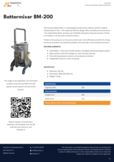 Havantec Food Equipment B.V.