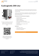 Havantec Food Equipment B.V.