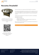Havantec Food Equipment B.V.