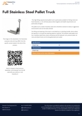 Havantec Food Equipment B.V.